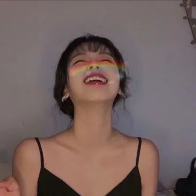 性感时尚个性女性头像图片(共14张)