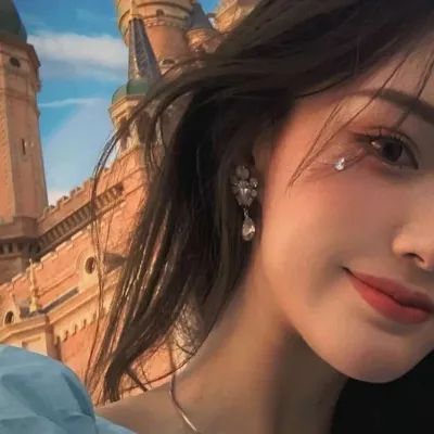 性感时尚个性女性头像图片(共14张)