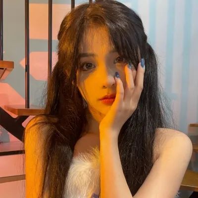 性感时尚个性女性头像图片(共14张)