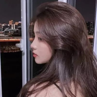 性感时尚个性女性头像图片(共14张)