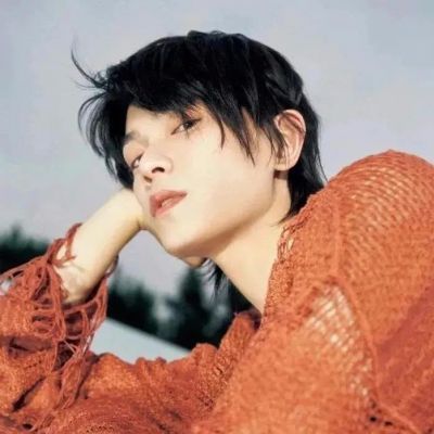 小众又好看的男生头像(精选20张)