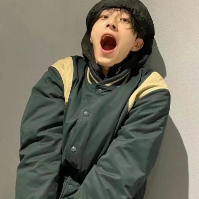 小众又好看的男生头像(精选20张)