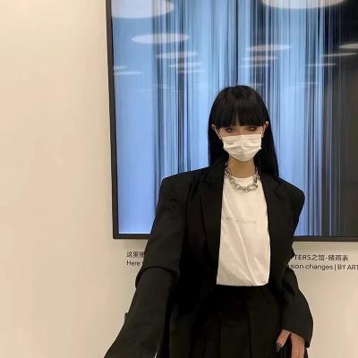 简约高端的小众情侣头像(精选16张)