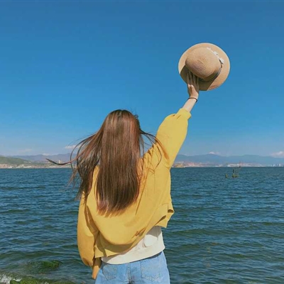 耐看头像用比较久头像(共16张)