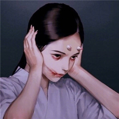 笑喷了的搞怪头像图片大全(优选18张)