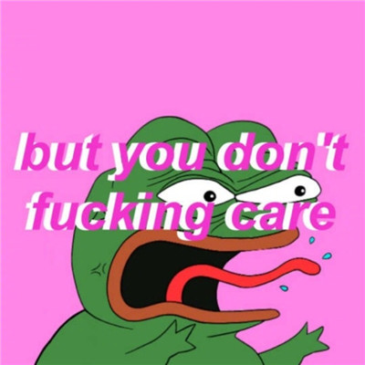 笑喷了的搞怪头像图片大全(优选18张)