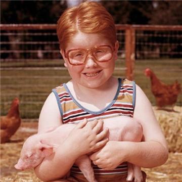 笑喷了的搞怪头像图片大全(优选18张)