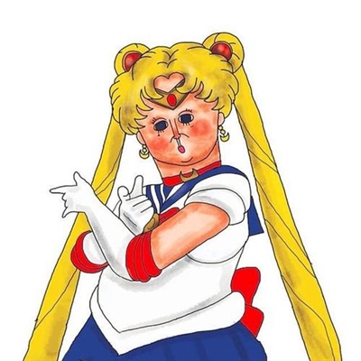 笑喷了的搞怪头像图片大全(优选18张)