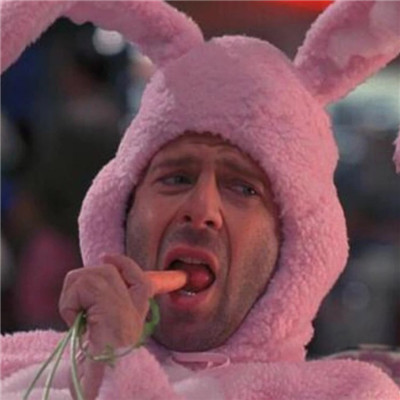 笑喷了的搞怪头像图片大全(优选18张)