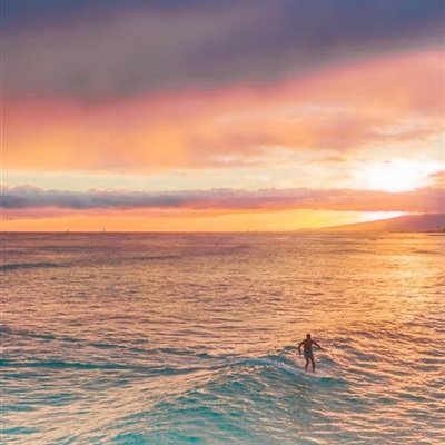 看海的微信头像图片大全(共18张)