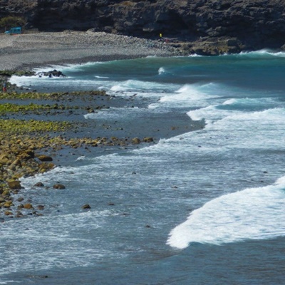 看海的微信头像图片大全(共18张)