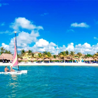 看海的微信头像图片大全(共18张)