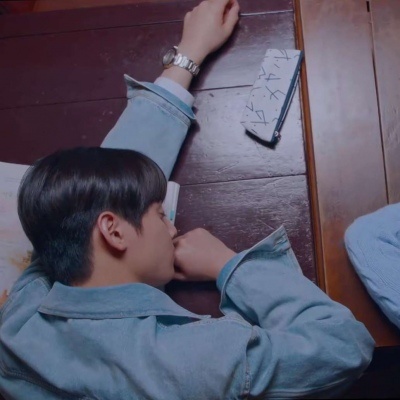 小众却惊艳的情侣头像(共18张)