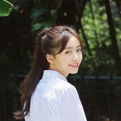 背影情侣头像一人一张(优选18张)