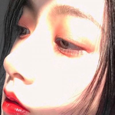 让人看了脸红的头像图片(共18张)