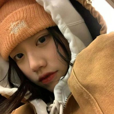 让人看了脸红的头像图片(共18张)