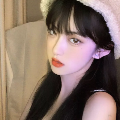 让人看了脸红的头像图片(共18张)