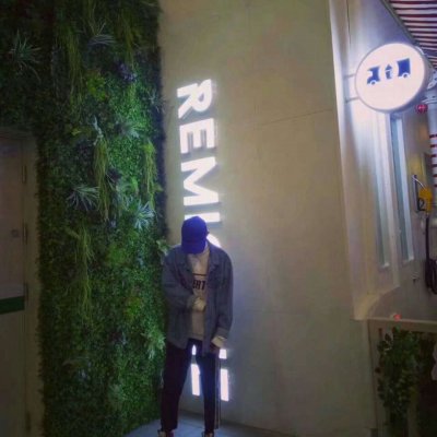 适合00后学生用的情侣头像(优选18张)