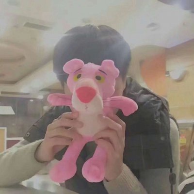 适合00后学生用的情侣头像(优选18张)