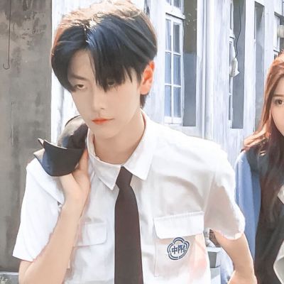 独特而且好看的情头图片(精选16张)