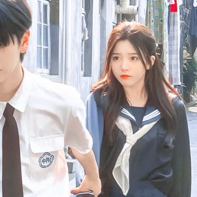 独特而且好看的情头图片(精选16张)