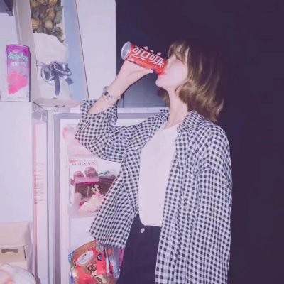 独特而且好看的情头图片(精选16张)