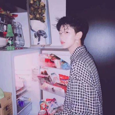 独特而且好看的情头图片(精选16张)