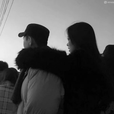 独特而且好看的情头图片(精选16张)