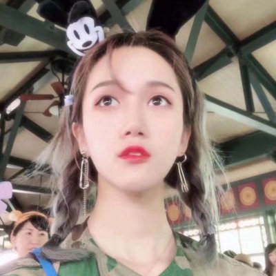 独特而且好看的情头图片(精选16张)