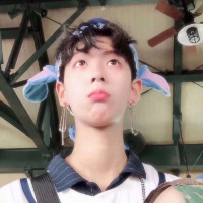 独特而且好看的情头图片(精选16张)