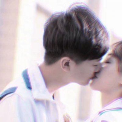 独特而且好看的情头图片(精选16张)