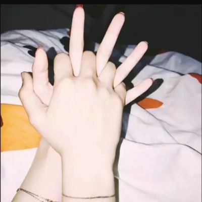 独特而且好看的情头图片(精选16张)