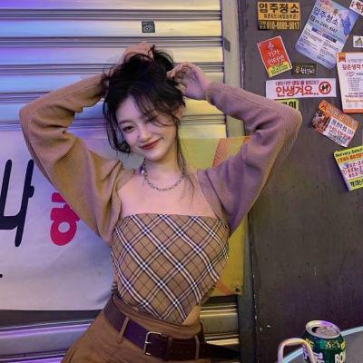 低调成熟微信情侣头像(精选14张)