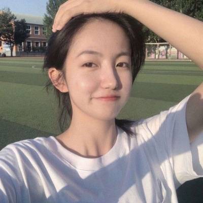森系唯美意境女生头像(优选20张)