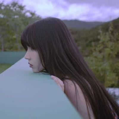 森系唯美意境女生头像(优选20张)