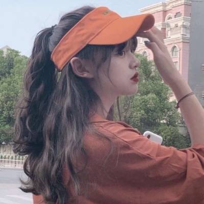 森系唯美意境女生头像(优选20张)