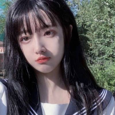森系唯美意境女生头像(优选20张)