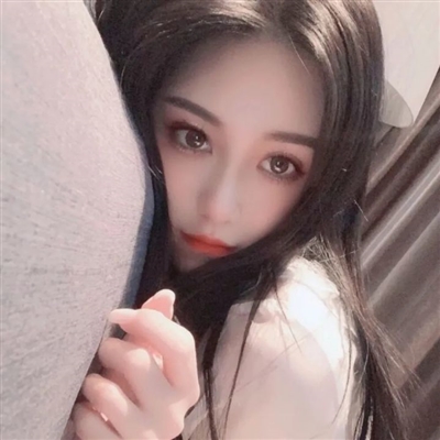 美女个性霸气微信头像图片(优选18张)