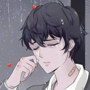 失落伤心难过的图片头像(优选26张)