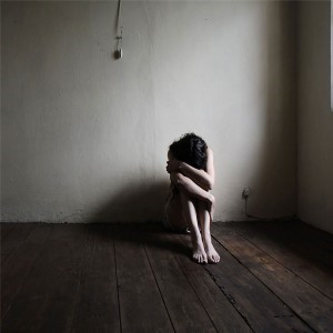 失落伤心难过的图片头像(优选26张)