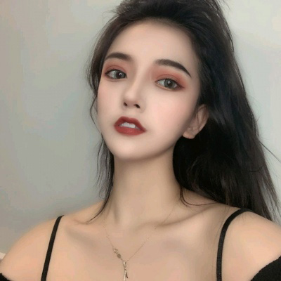 女孩头像霸气高冷头像(精选28张)