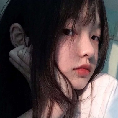 女孩头像霸气高冷头像(精选28张)