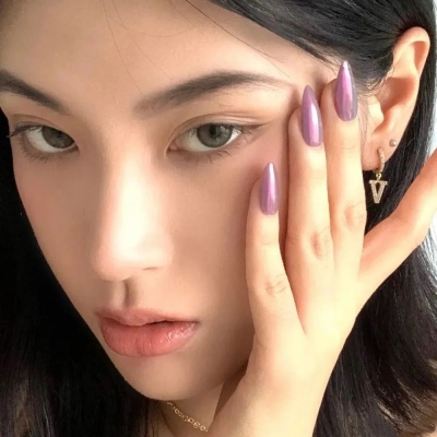 女孩头像霸气高冷头像(精选28张)