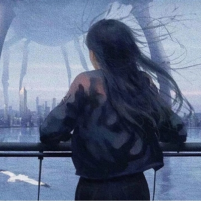 女孩头像霸气高冷头像(精选28张)