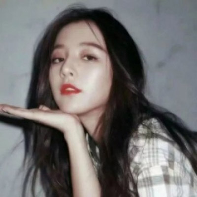 霸气高冷女孩头像图片大全(共24张)