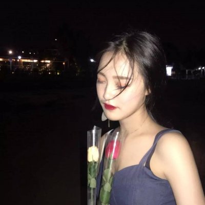 霸气高冷女孩头像图片大全(共24张)