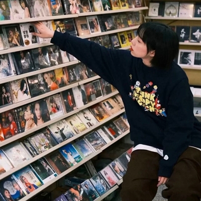 不容易撞又很治愈的头像(共16张)