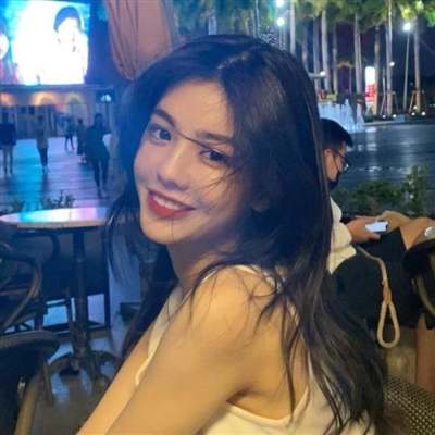 不容易撞又很治愈的头像(共16张)