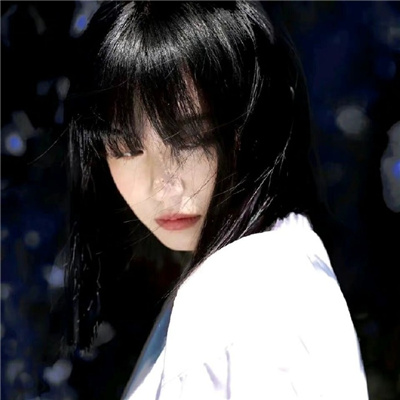 不容易撞又很治愈的头像(共16张)