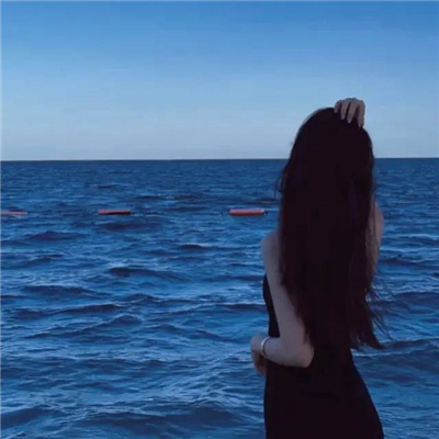 不容易撞又很治愈的头像(共16张)